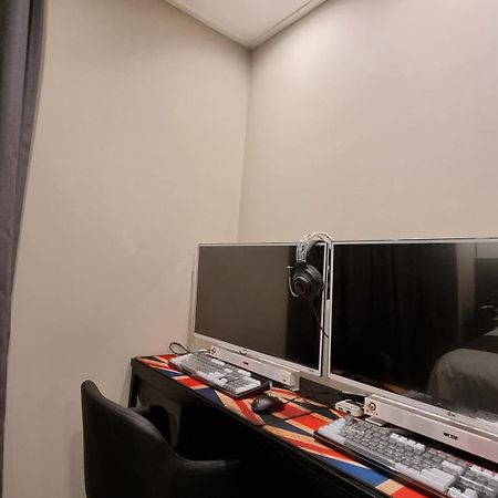 Hotel The Classic Ilsan Ni Quarto foto